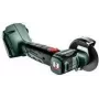 Szlifierka kątowa Metabo CC 18 LTX BL