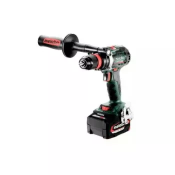 Wiertarka pistoletowa Metabo BS 18 LTX BL Q I 2000 RPM 1,7 kg