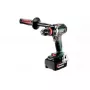 Wiertarka pistoletowa Metabo BS 18 LTX BL Q I 2000 RPM 1,7 kg
