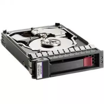 HPE 652753-S21 Dysk pamięci masowej