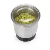 Multi Chopper and Grinder Princess 221040 200W Stal Nierdzewna Czarny