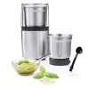 Multi Chopper and Grinder Princess 221040 200W Stal Nierdzewna Czarny