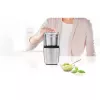 Multi Chopper and Grinder Princess 221040 200W Stal Nierdzewna Czarny