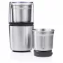 Multi Chopper and Grinder Princess 221040 200W Stal Nierdzewna Czarny