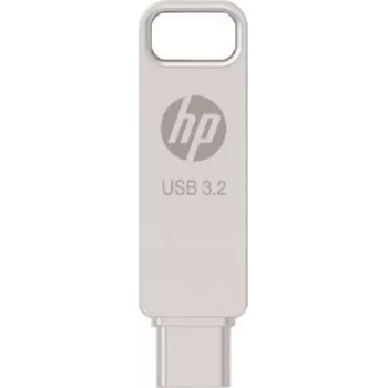 Pamięć USB HP 128 GB USB HPFD206C-A-128