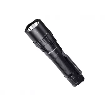 Latarka ręczna Fenix PD40R V3.0 Czarna LED 3000 lm 5000 mAh