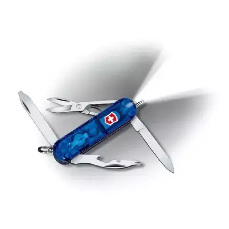 Nóż wielofunkcyjny Victorinox Midnite Manager