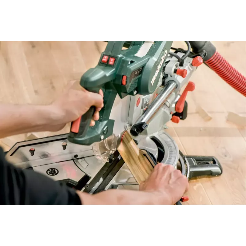 Piła Metabo KGSV 72 XACT SYM