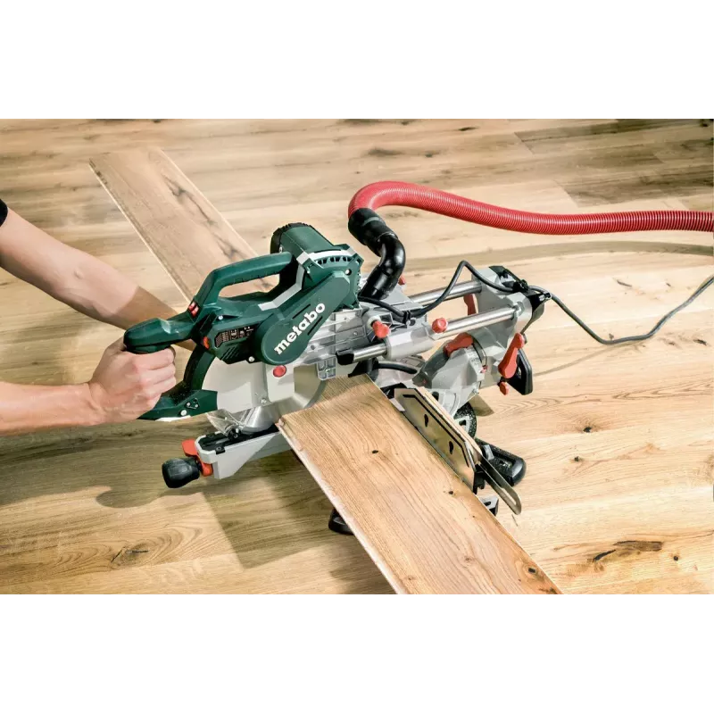 Piła Metabo KGSV 72 XACT SYM