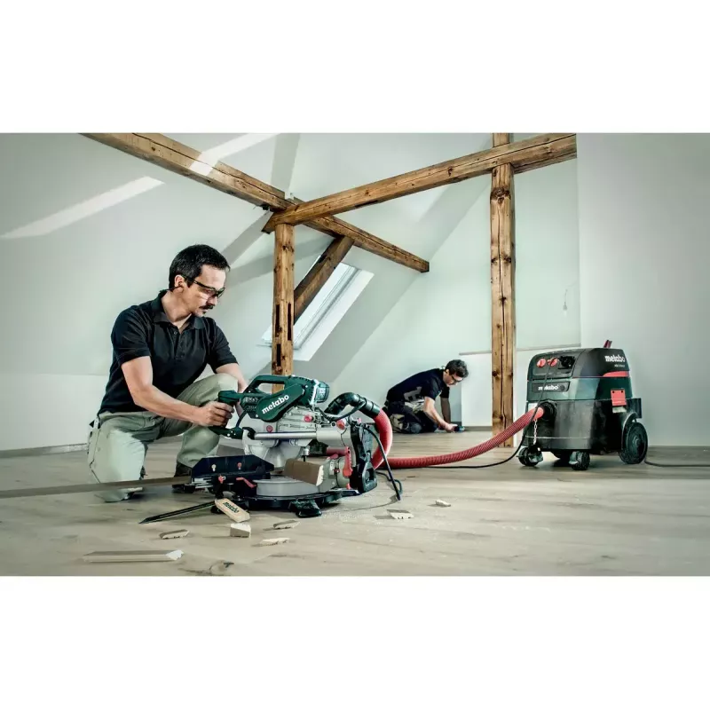 Piła Metabo KGSV 72 XACT SYM