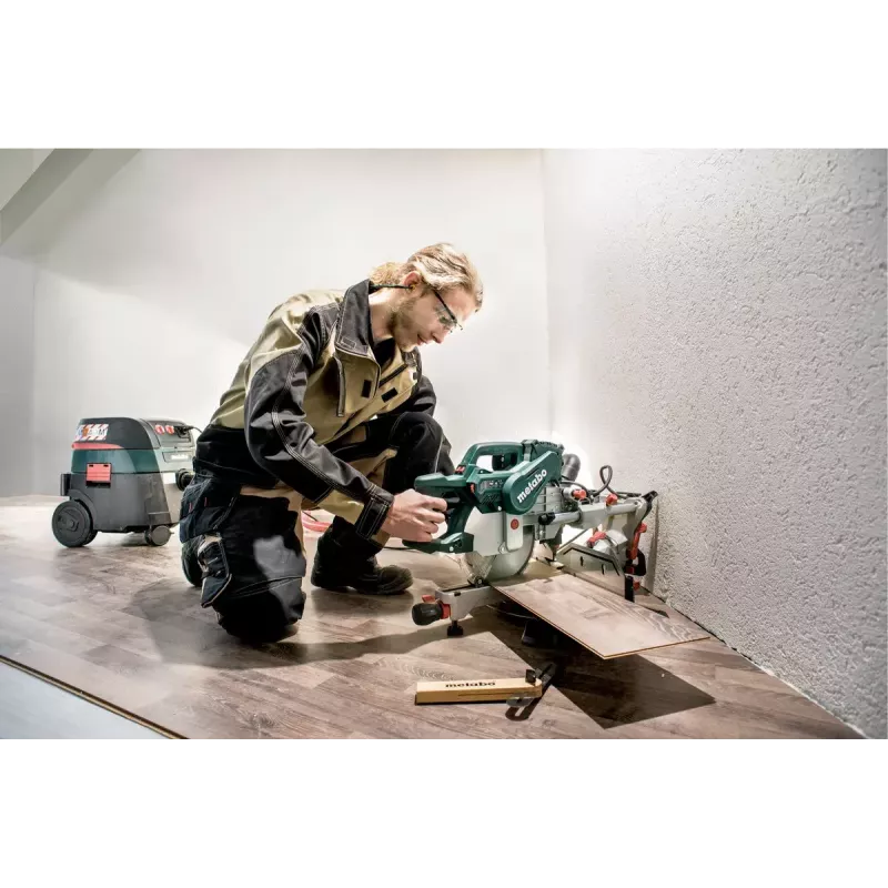Piła Metabo KGSV 72 XACT SYM
