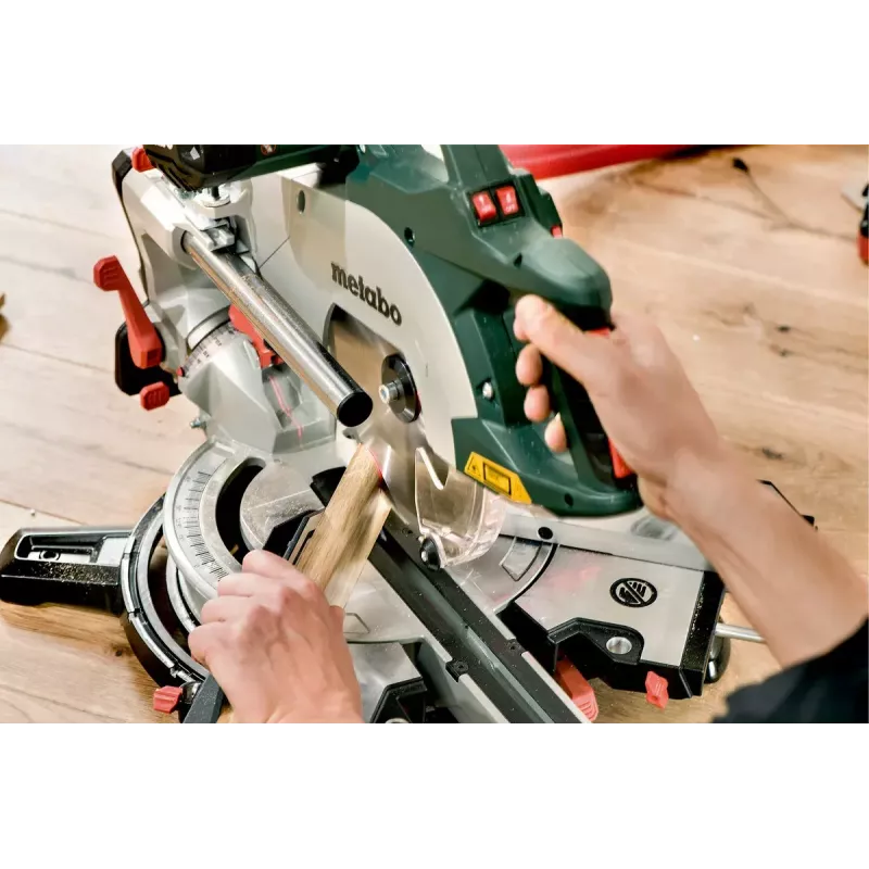 Piła Metabo KGSV 72 XACT SYM