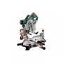 Piła Metabo KGSV 72 XACT SYM