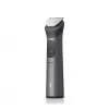 Trymer wielofunkcyjny Philips All-in-One Trimmer 7000 Series MG7961/15 17-w-1, szary, 0,5 mm do 2 cm