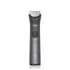 Trymer wielofunkcyjny Philips All-in-One Trimmer 7000 Series MG7961/15 17-w-1, szary, 0,5 mm do 2 cm