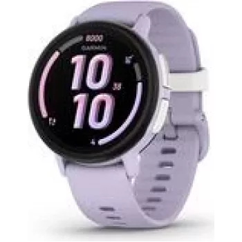 Garmin Bounce 2 light lilac/Czarny (010-03399-01)