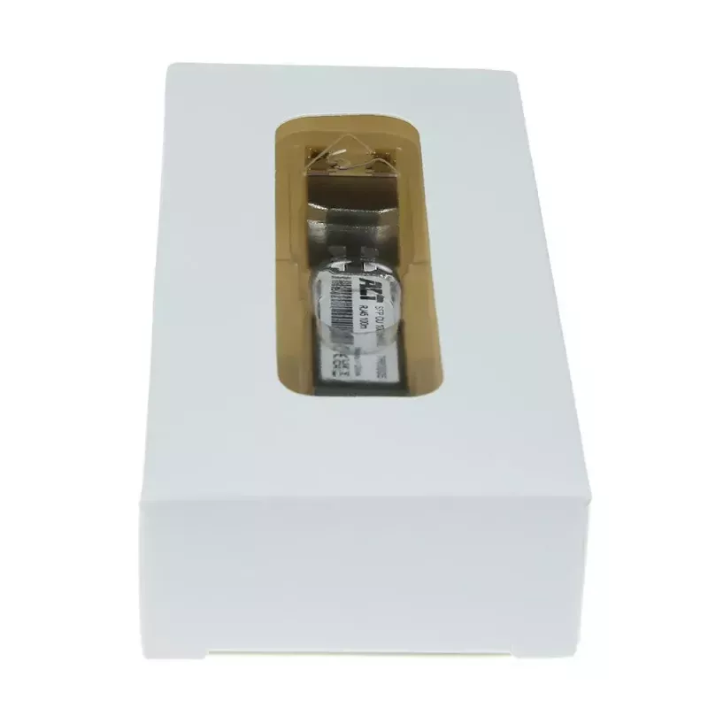 ACT SFP 1000Base miedź RJ45 transceiver HP JD089A JD089B JD089D