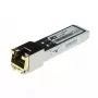 ACT SFP 1000Base miedź RJ45 transceiver HP JD089A JD089B JD089D