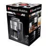Ekspres do kawy Russell Hobbs Grind & Brew srebrny 25610-56 2561056 (25610-56)