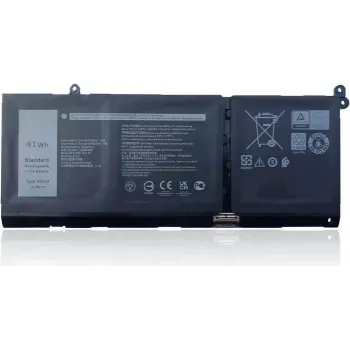 CoreParts Laptop Battery 37Wh Li-Polymer 11.25V 3300mAh - Bateria - 3.300 mAh (MGCM5-CP)