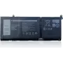 CoreParts Laptop Battery 37Wh Li-Polymer 11.25V 3300mAh - Bateria - 3.300 mAh (MGCM5-CP)