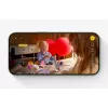 Smartfon Apple iPhone 17 6,3 cala (16 cm) Dual SIM 5G A19 512 GB Niebieski, IP68, 48 MP