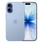 Smartfon Apple iPhone 17 6,3 cala (16 cm) Dual SIM 5G A19 512 GB Niebieski, IP68, 48 MP