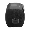 Przenośne radio JBL Tuner 3 czarne DAB DAB+ FM 7W