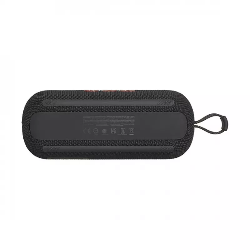 Przenośne radio JBL Tuner 3 czarne DAB DAB+ FM 7W