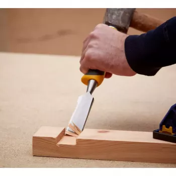 Dłuta stolarskie DeWALT DWHT0-16063 4 szt.
