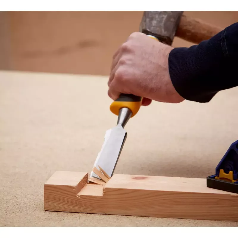 Dłuta stolarskie DeWALT DWHT0-16063 4 szt.