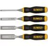 Dłuta stolarskie DeWALT DWHT0-16063 4 szt.