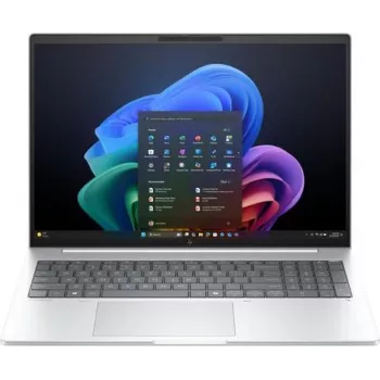HP EliteBook 8 G1i 16 Notebook Intel Core Ultra 7 258V 32 GB RAM 1 TB SSD QWERTZ DE