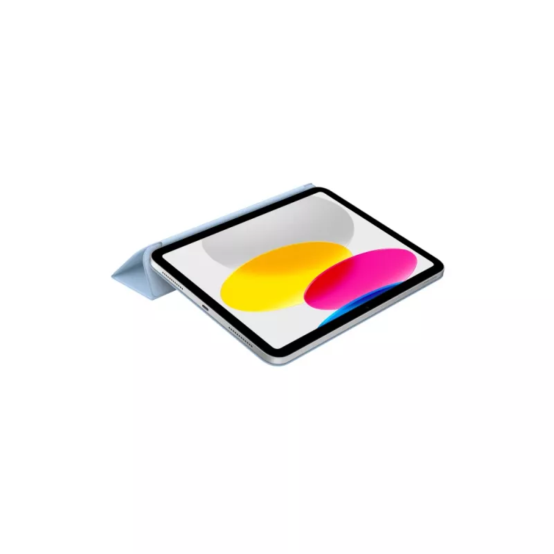Etui z klapką Apple Smart Folio dla iPada 10. generacji 27,7 cm