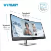 Monitor HP E34m G4 34 cale Wide Quad HD 3440 x 1440 pikseli
