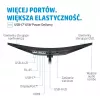 Monitor HP E34m G4 34 cale Wide Quad HD 3440 x 1440 pikseli
