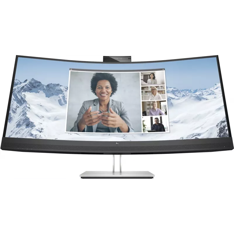 Monitor HP E34m G4 34 cale Wide Quad HD 3440 x 1440 pikseli