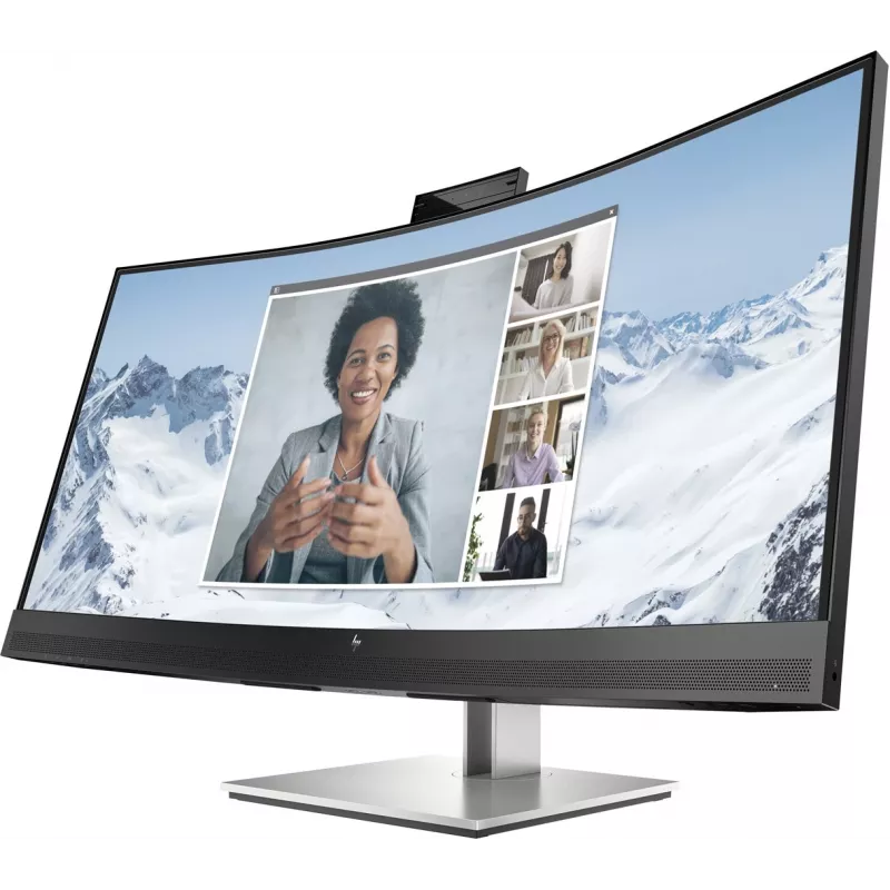 Monitor HP E34m G4 34 cale Wide Quad HD 3440 x 1440 pikseli
