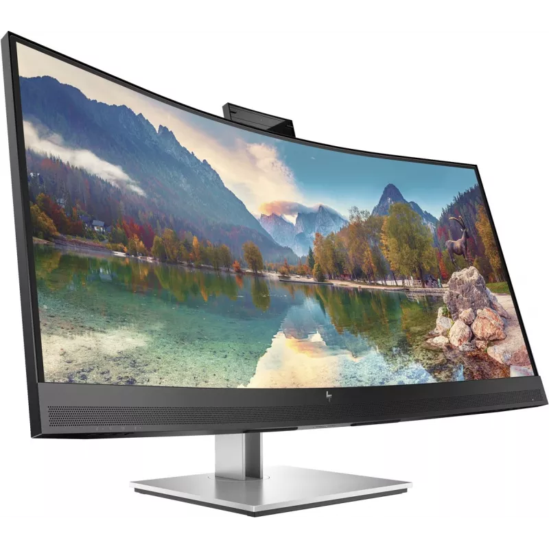Monitor HP E34m G4 34 cale Wide Quad HD 3440 x 1440 pikseli