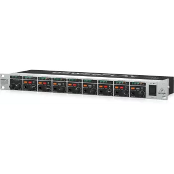 Behringer HA8000 V2 Wzmacniacz słuchawkowy