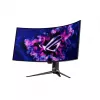 Monitor ASUS ROG Swift OLED PG39WCDM 39 cali UltraWide Quad HD LCD 3440 x 1440
