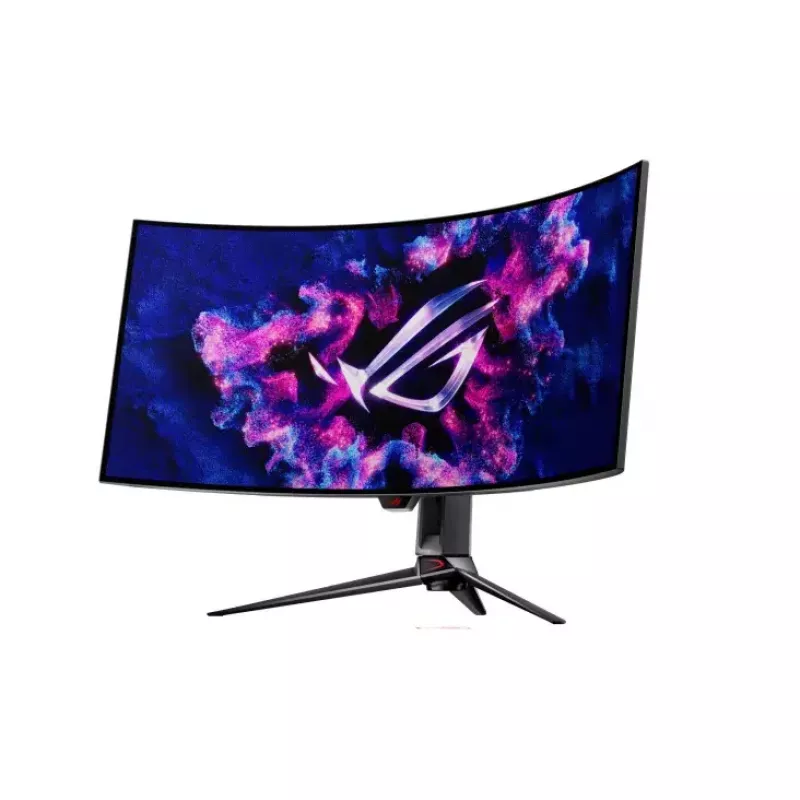 Monitor ASUS ROG Swift OLED PG39WCDM 39 cali UltraWide Quad HD LCD 3440 x 1440