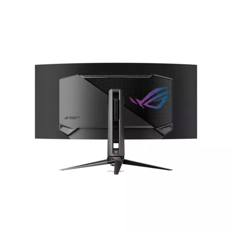 Monitor ASUS ROG Swift OLED PG39WCDM 39 cali UltraWide Quad HD LCD 3440 x 1440