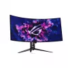 Monitor ASUS ROG Swift OLED PG39WCDM 39 cali UltraWide Quad HD LCD 3440 x 1440