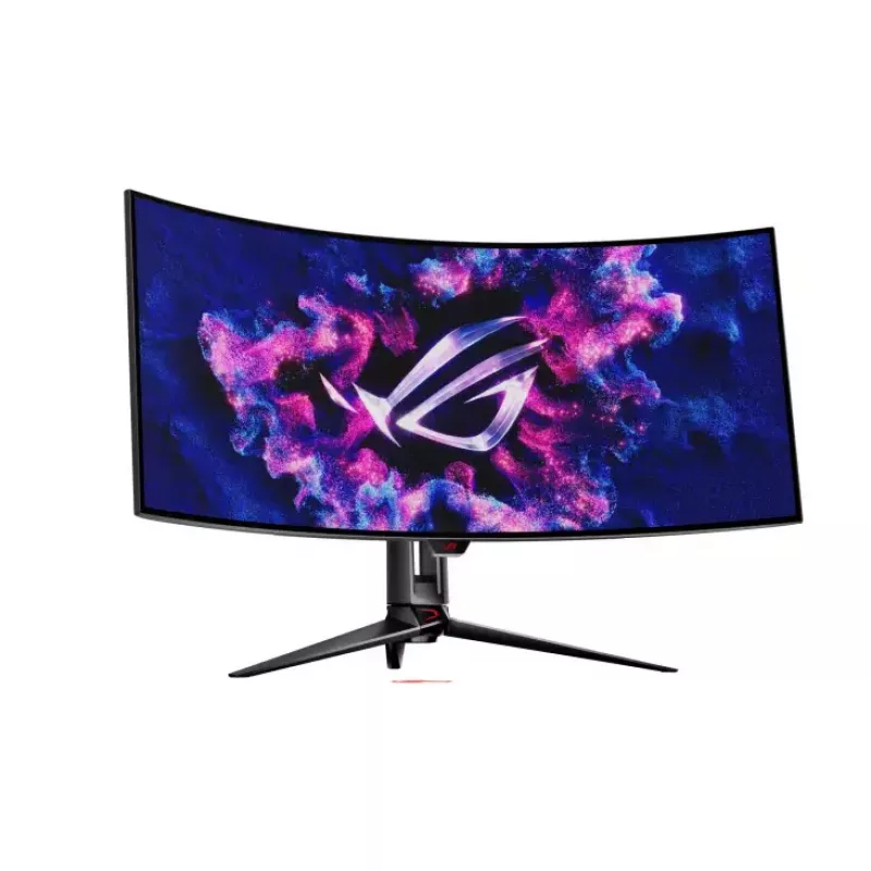 Monitor ASUS ROG Swift OLED PG39WCDM 39 cali UltraWide Quad HD LCD 3440 x 1440