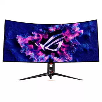 Monitor ASUS ROG Swift OLED PG39WCDM 39 cali UltraWide Quad HD LCD 3440 x 1440