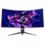 Monitor ASUS ROG Swift OLED PG39WCDM 39 cali UltraWide Quad HD LCD 3440 x 1440