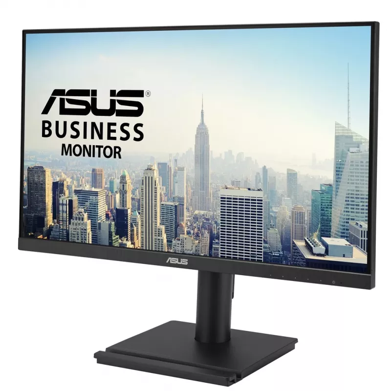 ASUS VA24DQFS monitor komputerowy 23,8 cala Full HD LCD 1920 x 1080