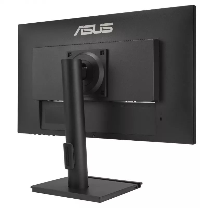 ASUS VA24DQFS monitor komputerowy 23,8 cala Full HD LCD 1920 x 1080
