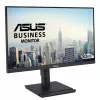 ASUS VA24DQFS monitor komputerowy 23,8 cala Full HD LCD 1920 x 1080